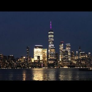 Meet your Posher, Nicholas